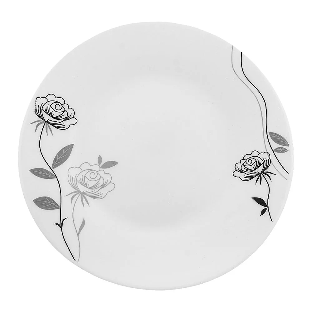 Side view of onemore quarter plate, fbp80
