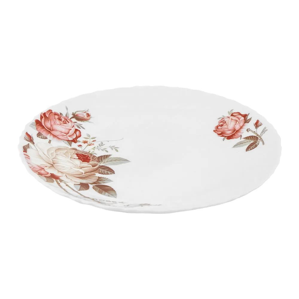 Onemore Quarter Plate, LHP75