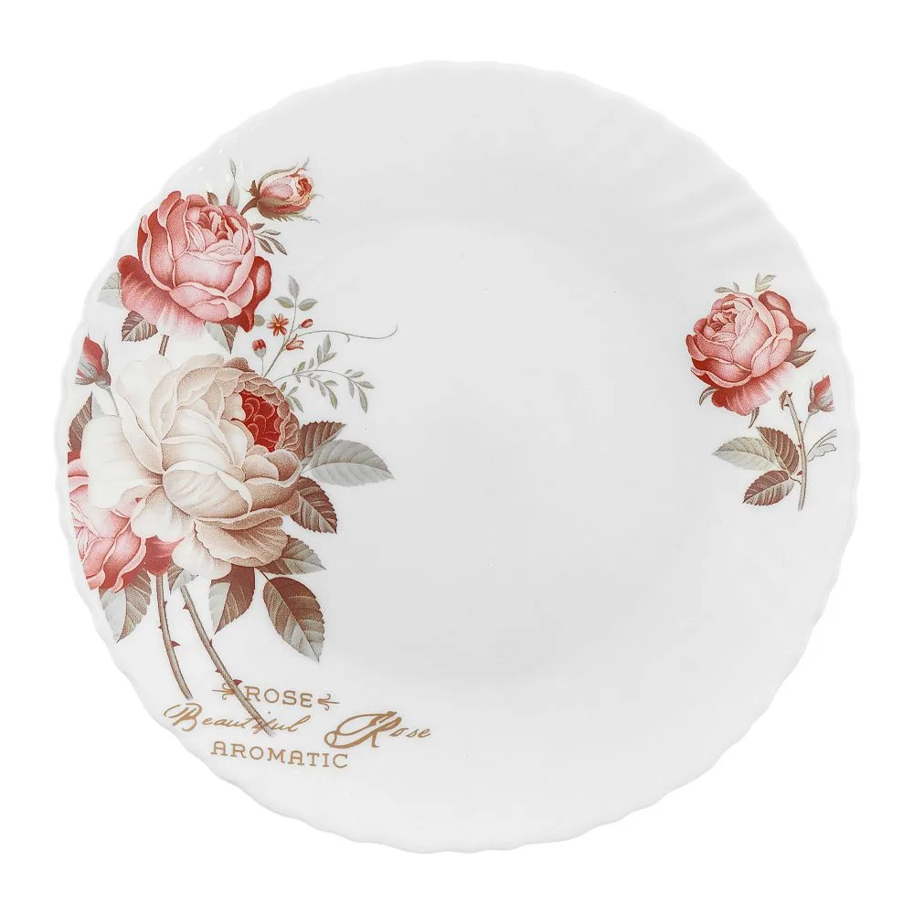 Side view of onemore quarter plate, lhp75