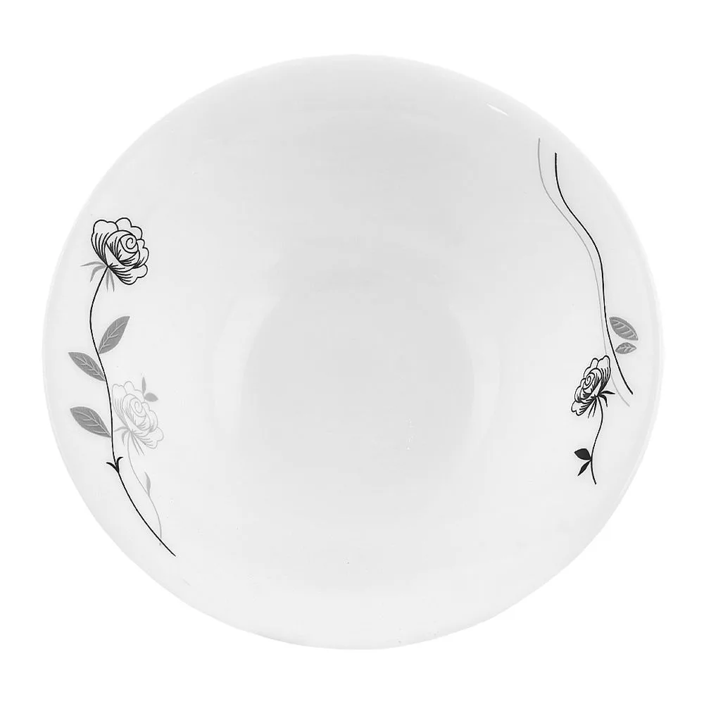Side view of onemore soup bowl, 5, ygw50