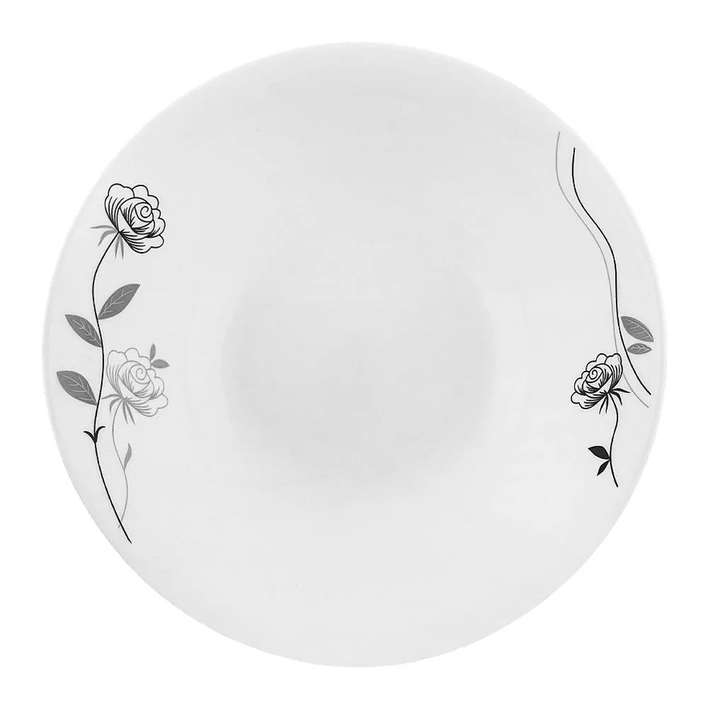 Side view of onemore soup bowl, 9, ygw90