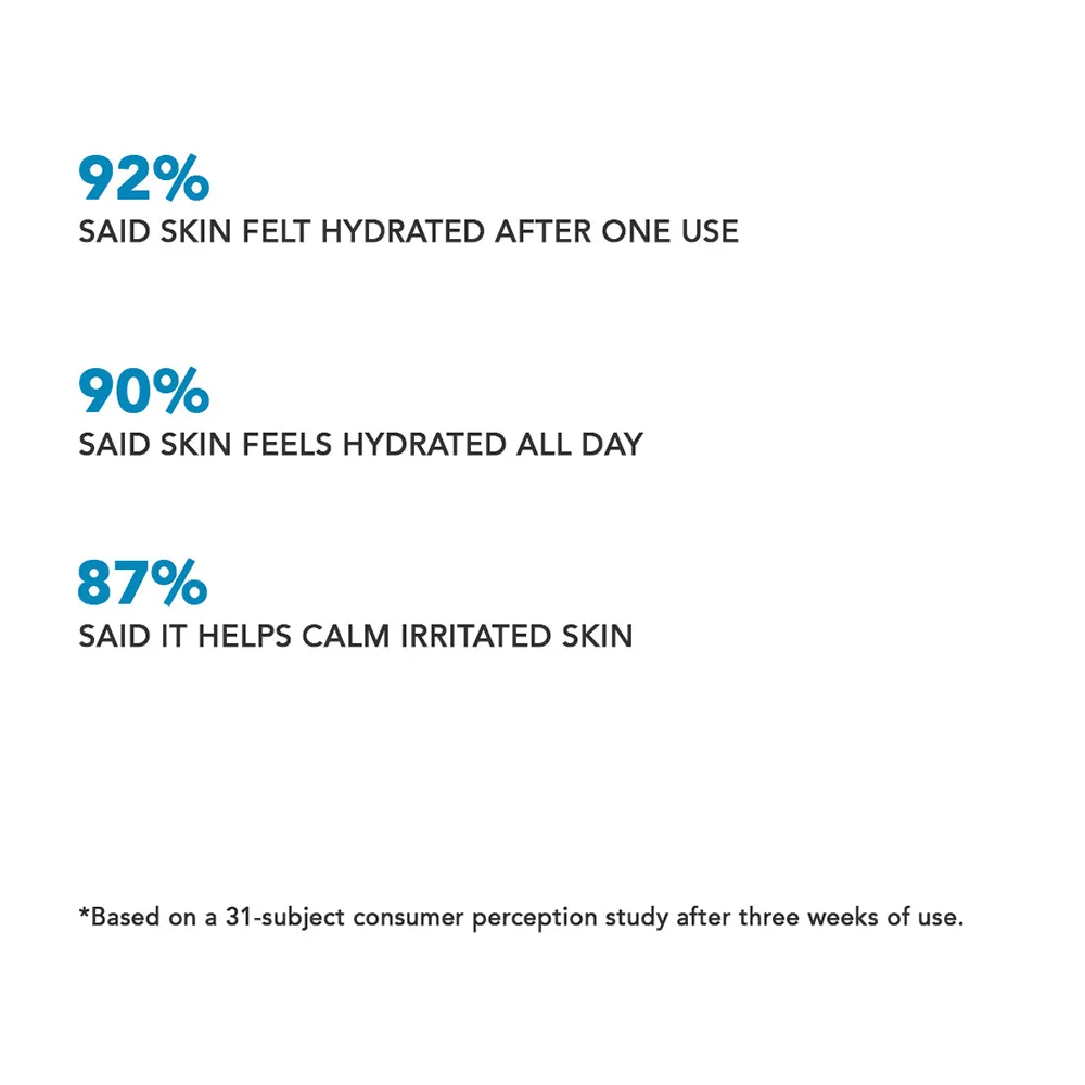 Comfortable casual oneskin moisture magnet serum with hyaluronic acid 4% & aloe vera, 30ml