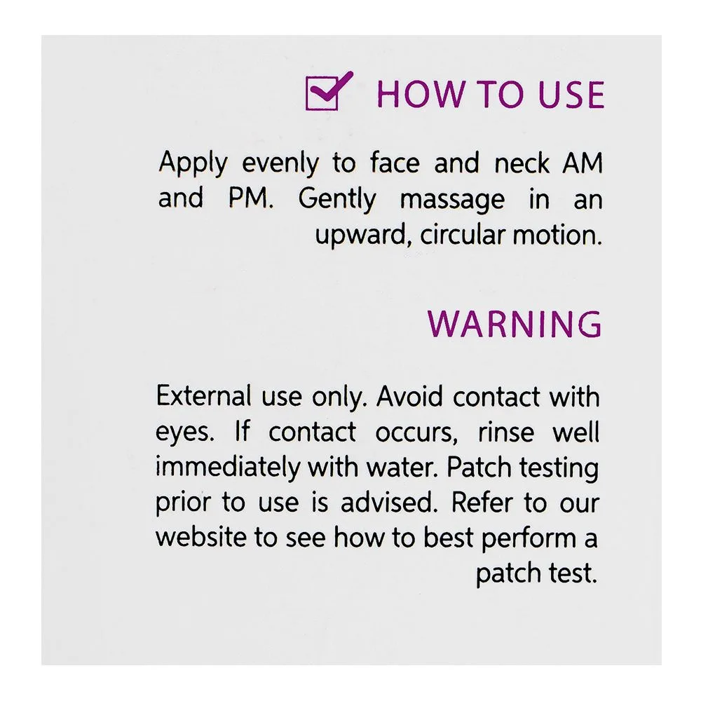 Front angle of oneskin plump and glow moisturizing cream with hyaluronic acid, ceramides & milk, 50ml