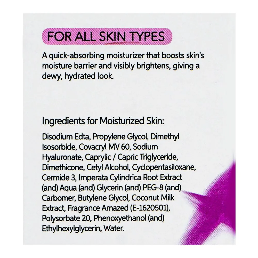 Lifestyle product image of oneskin plump and glow moisturizing cream with hyaluronic acid, ceramides & milk, 50ml