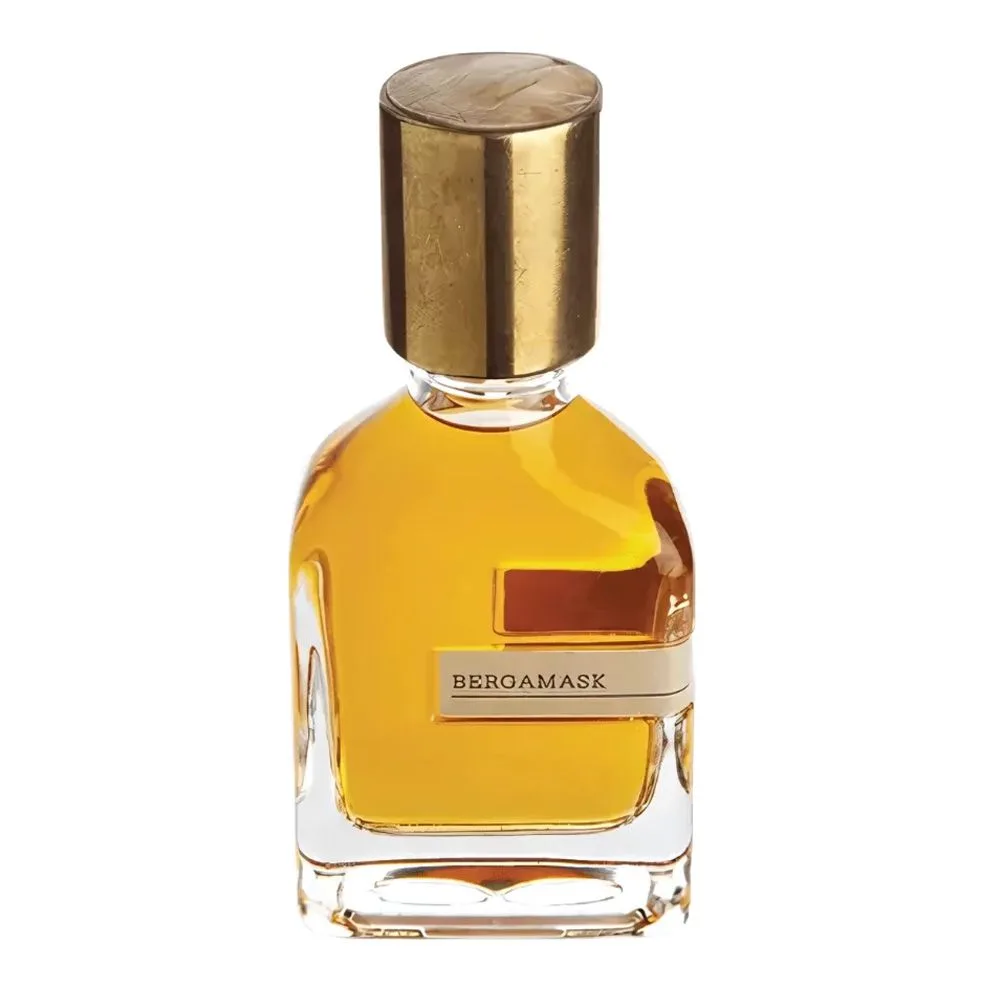 Orto Parisi Bergamask Parfum, For Men & Women, 50ml