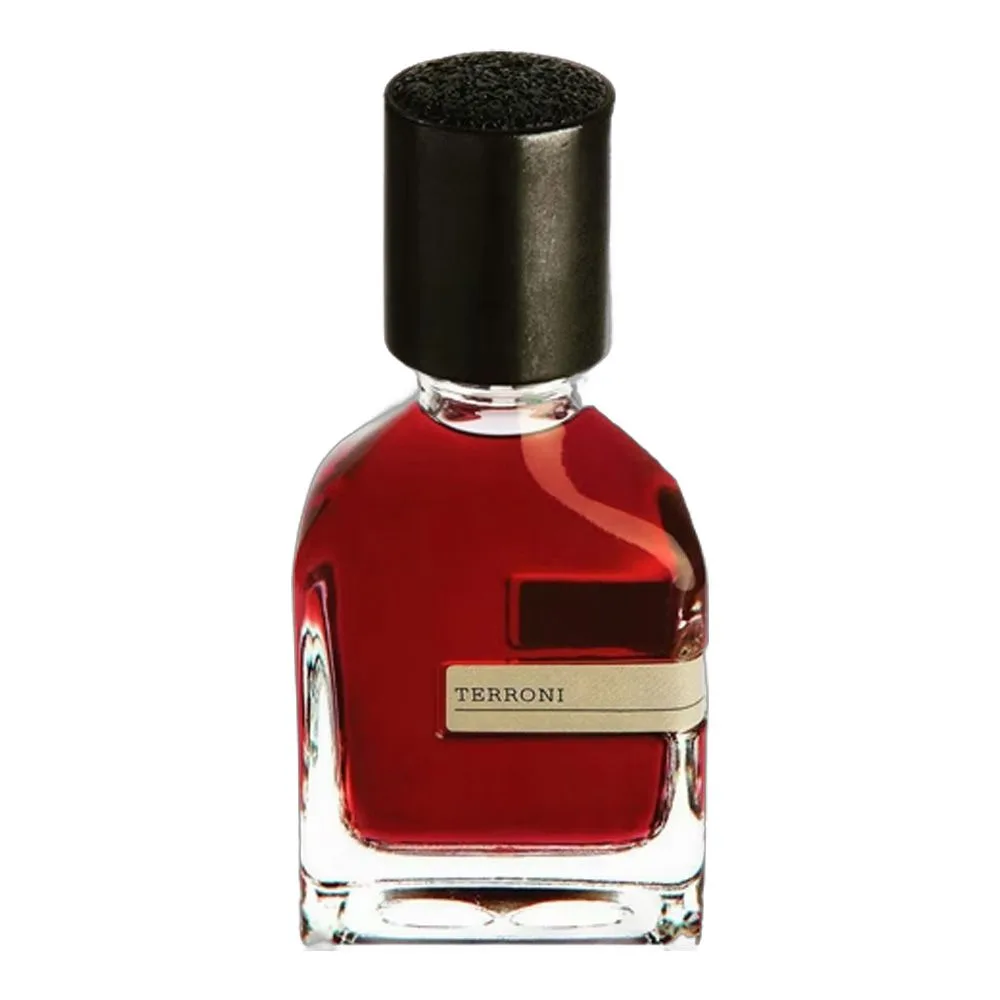 Orto Parisi Terroni Parfum, For Men & Women, 50ml