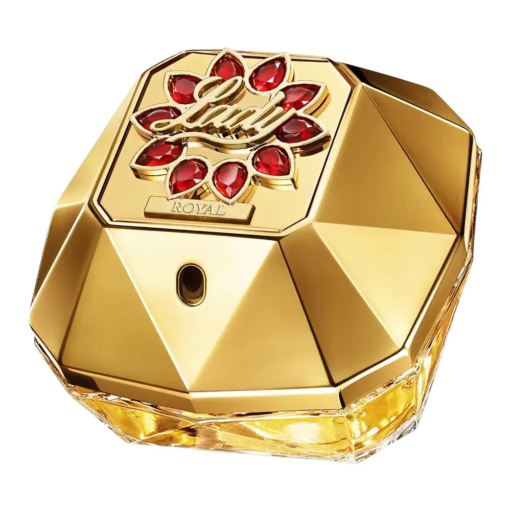 Paco Rabanne Lady Million Royal, Eau De Parfum, For Women, 80ml