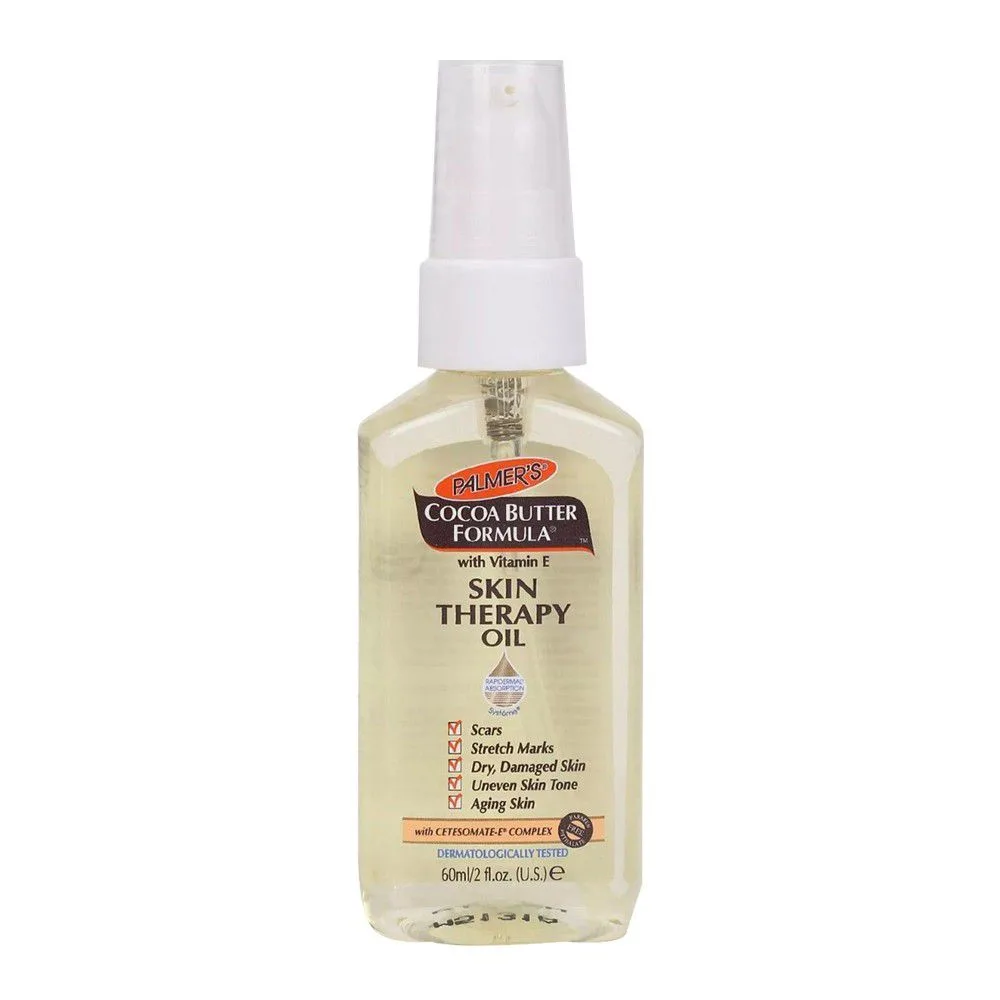 Palmer's Skin Therapy Oil 60ml