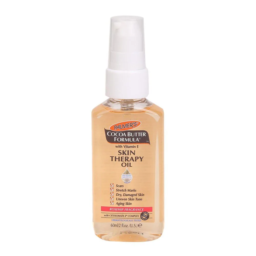 Palmer's Skin Therapy Oil Rosehip Fragrance 60ml