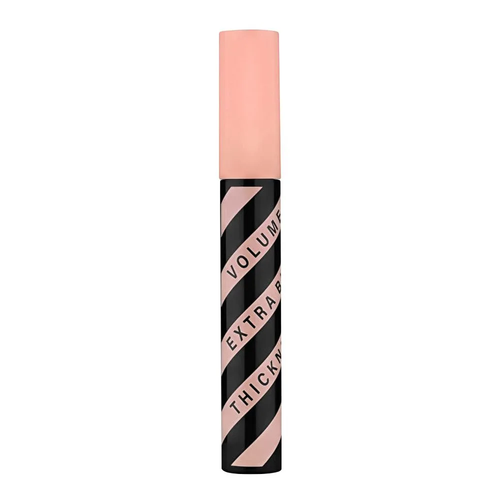Side view of pastel show your volume extra thickness mascara