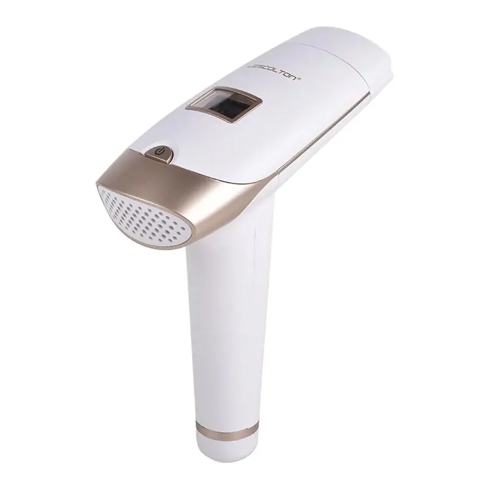 Personal Care Home Pulsed Light Professional Hair Removing Device, 36W, 300,000 Pulses, T009I