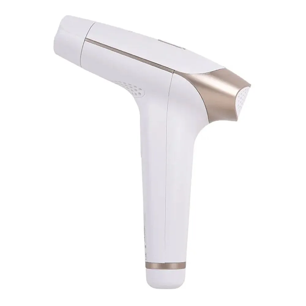 Comfortable casual personal care home pulsed light professional hair removing device, 36w, 300,000 pulses, t009i