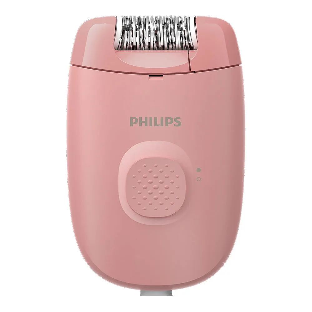 Philips 2000 Epilator, Pink, BRE229/00
