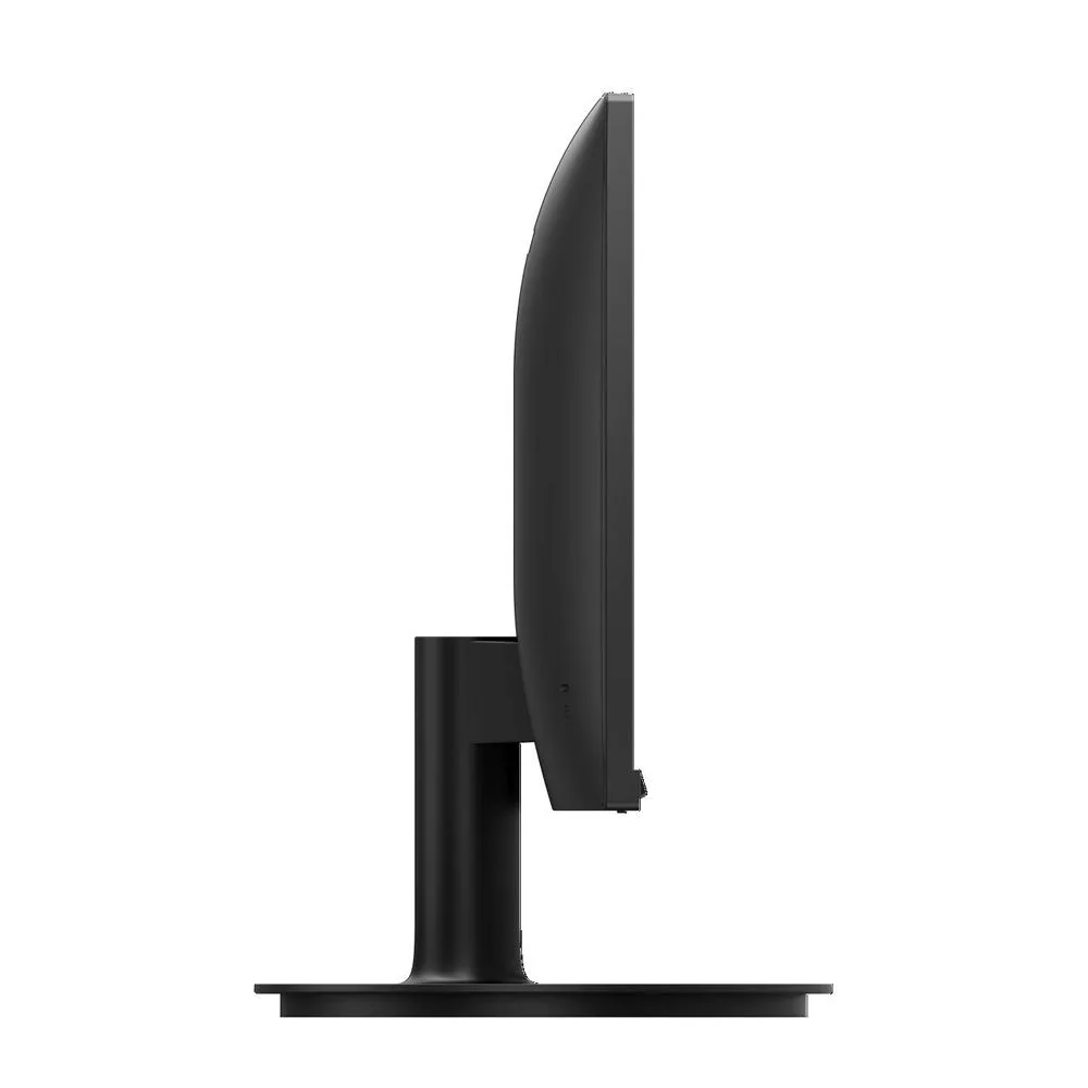 Comfortable casual philips 22" led monitor, 4ms, 75hz, va panel, fhd, adaptivesync, low blue light, vga/hdmi, 22iv8l