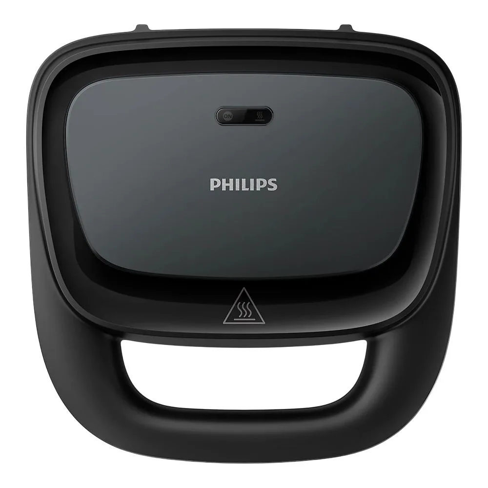 Comfortable casual philips 3000 series sandwich maker, 750w, 220-240v, hd2330/90