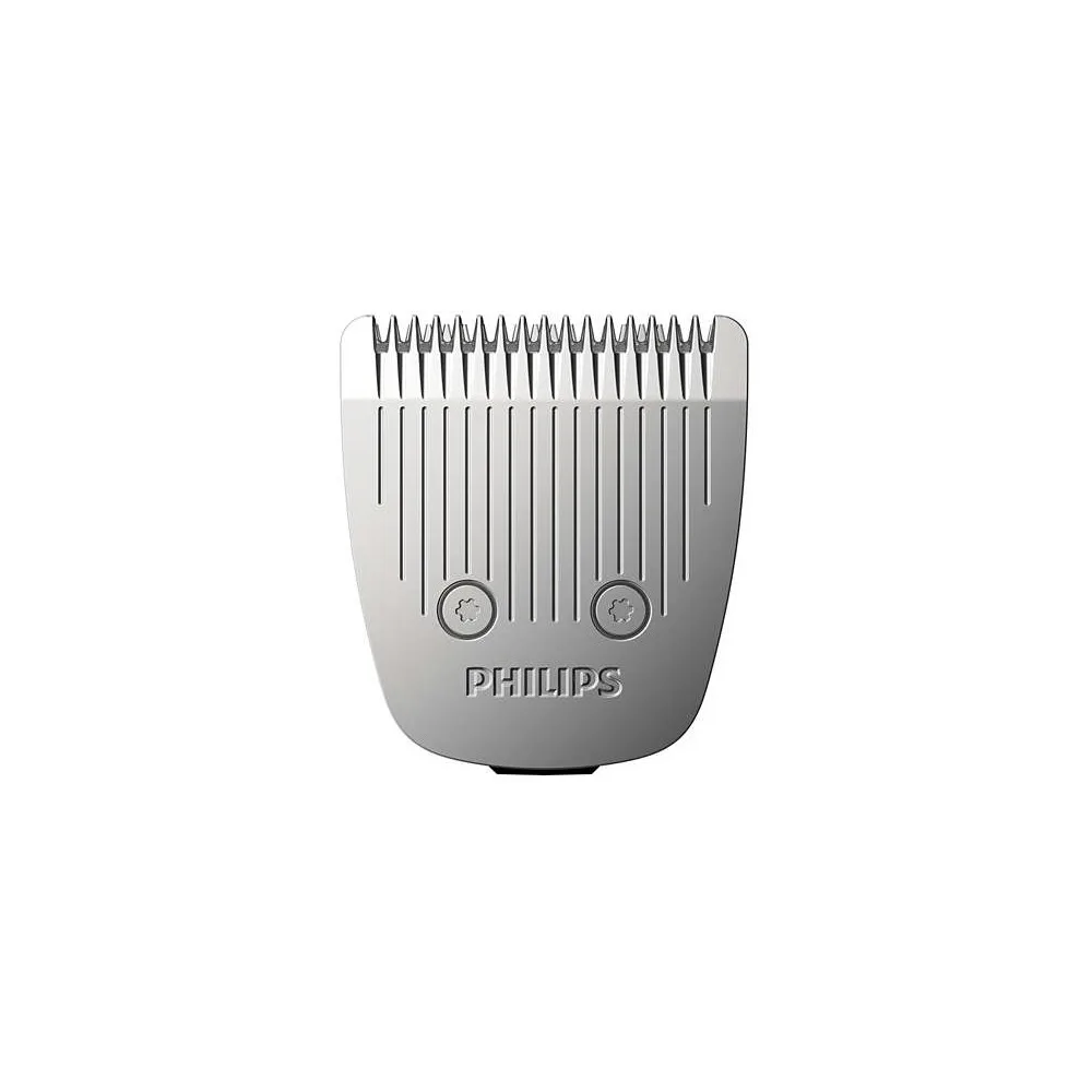 Comfortable casual philips 5000 series beard trimmer, bt-5502/15