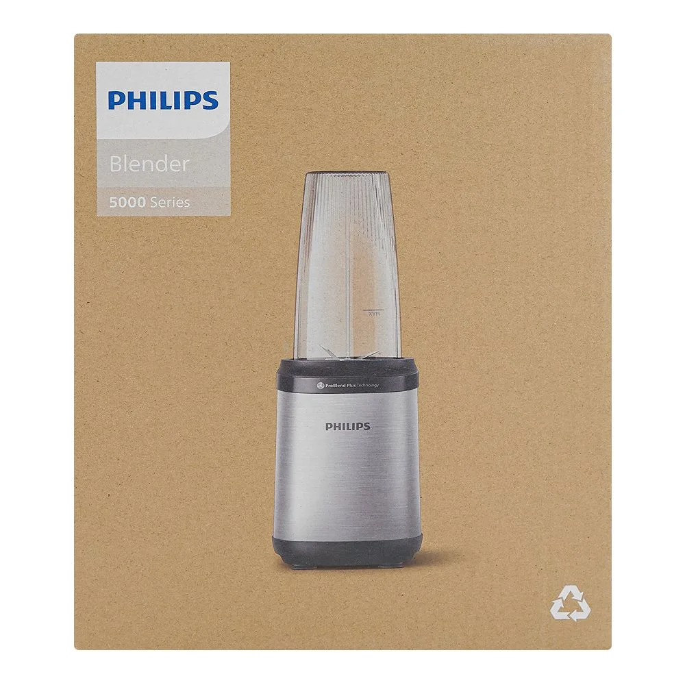 Comfortable casual philips 5000 series blender, hr-2765/00