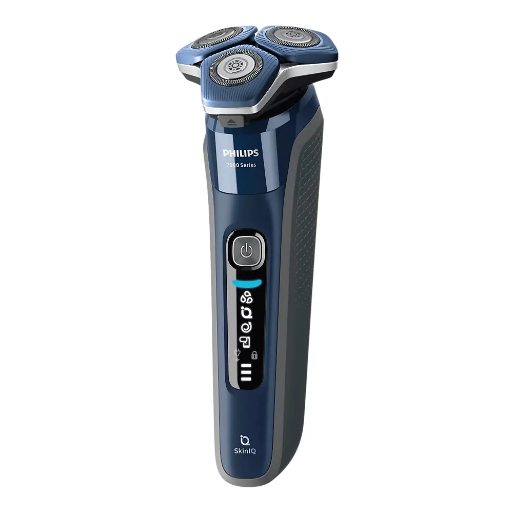 Philips 7000 Series Shaver, 9W, 5V, 60 min Run Time, S7885/50