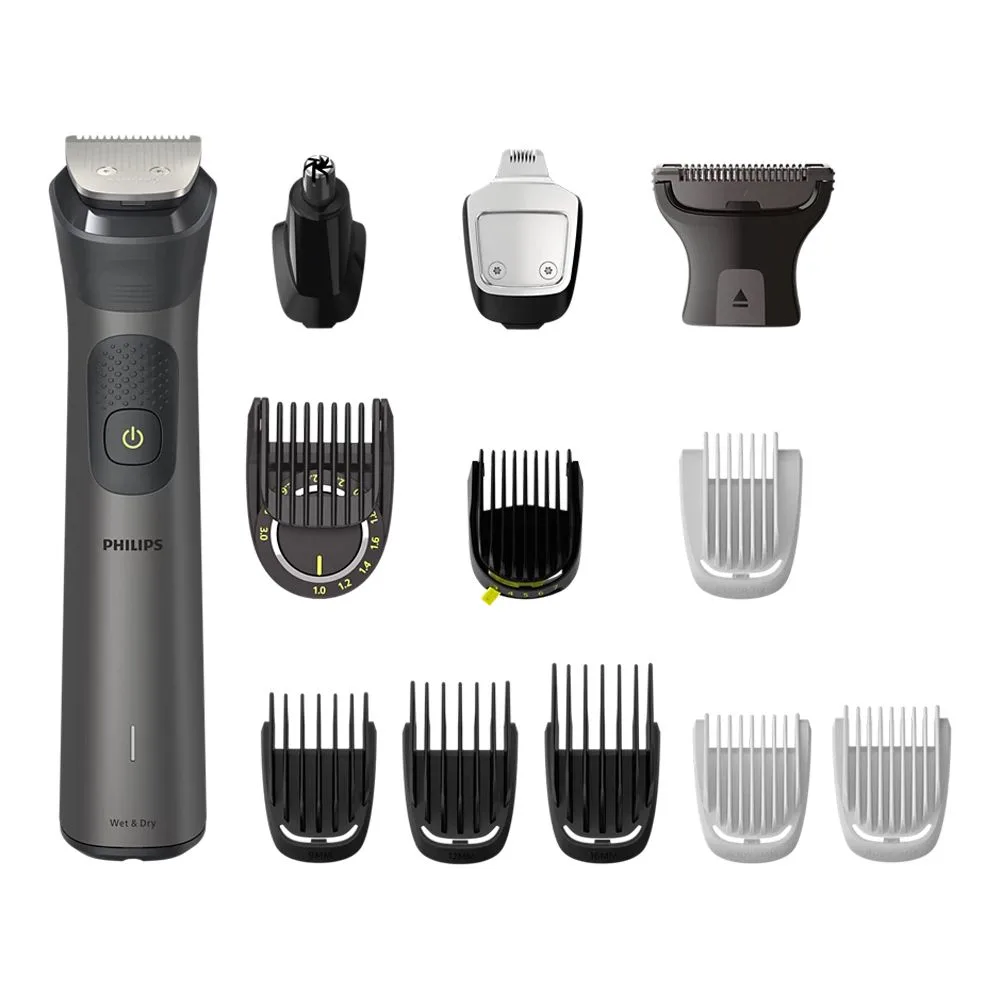 Comfortable casual philips multigroom series 7000 all-in-one trimmer, 13-piece, mg7920/15