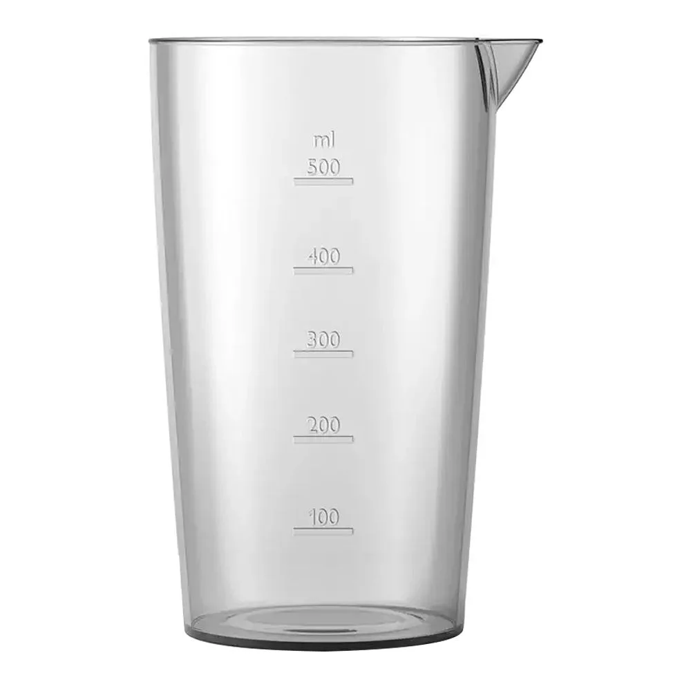Comfortable casual philips pro mix hand blender with beaker and compact chopper, 650w, hr-2535/01
