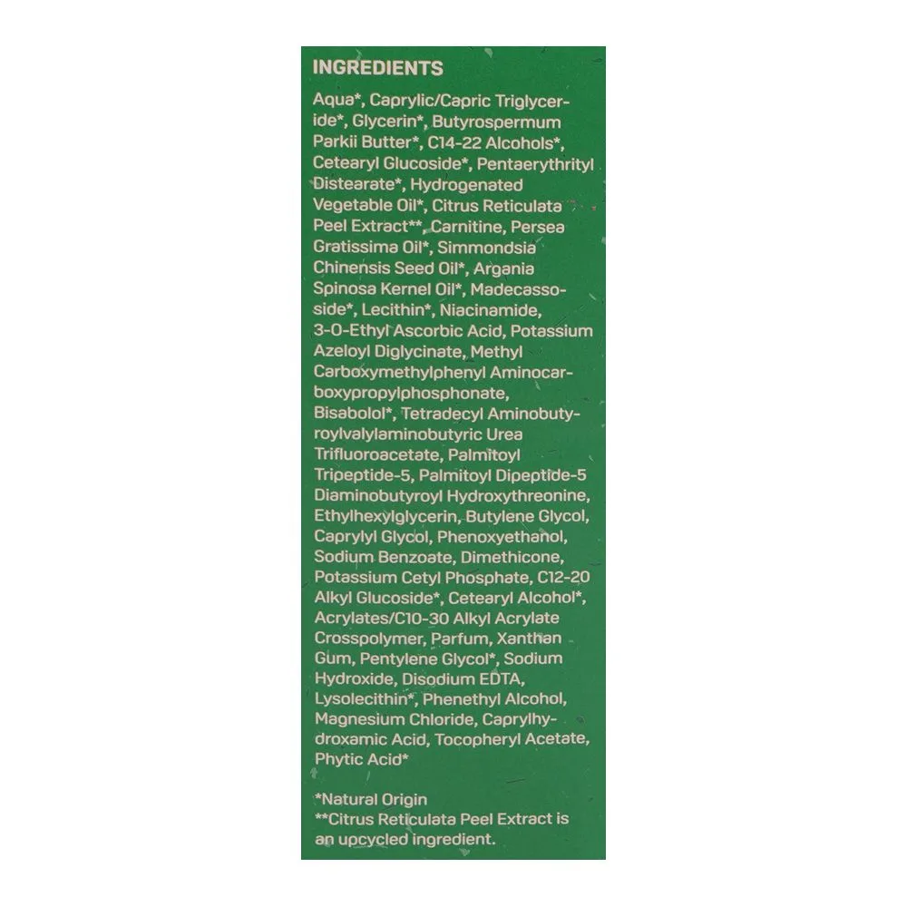 Front angle of pigeon natural botanical maternity firming cream, 150ml, i79895
