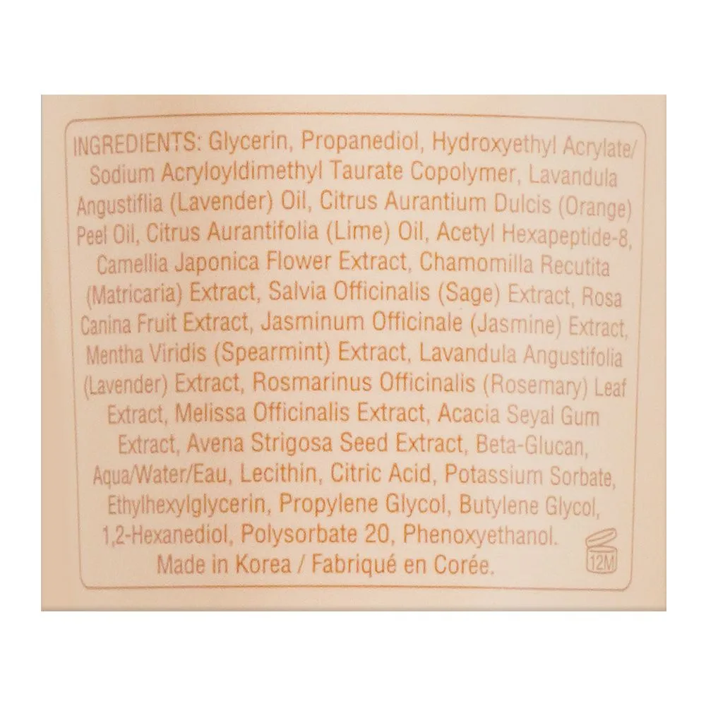Comfortable casual pixi skintreats acacia collagen & peptides in-shower steam facial, 135ml