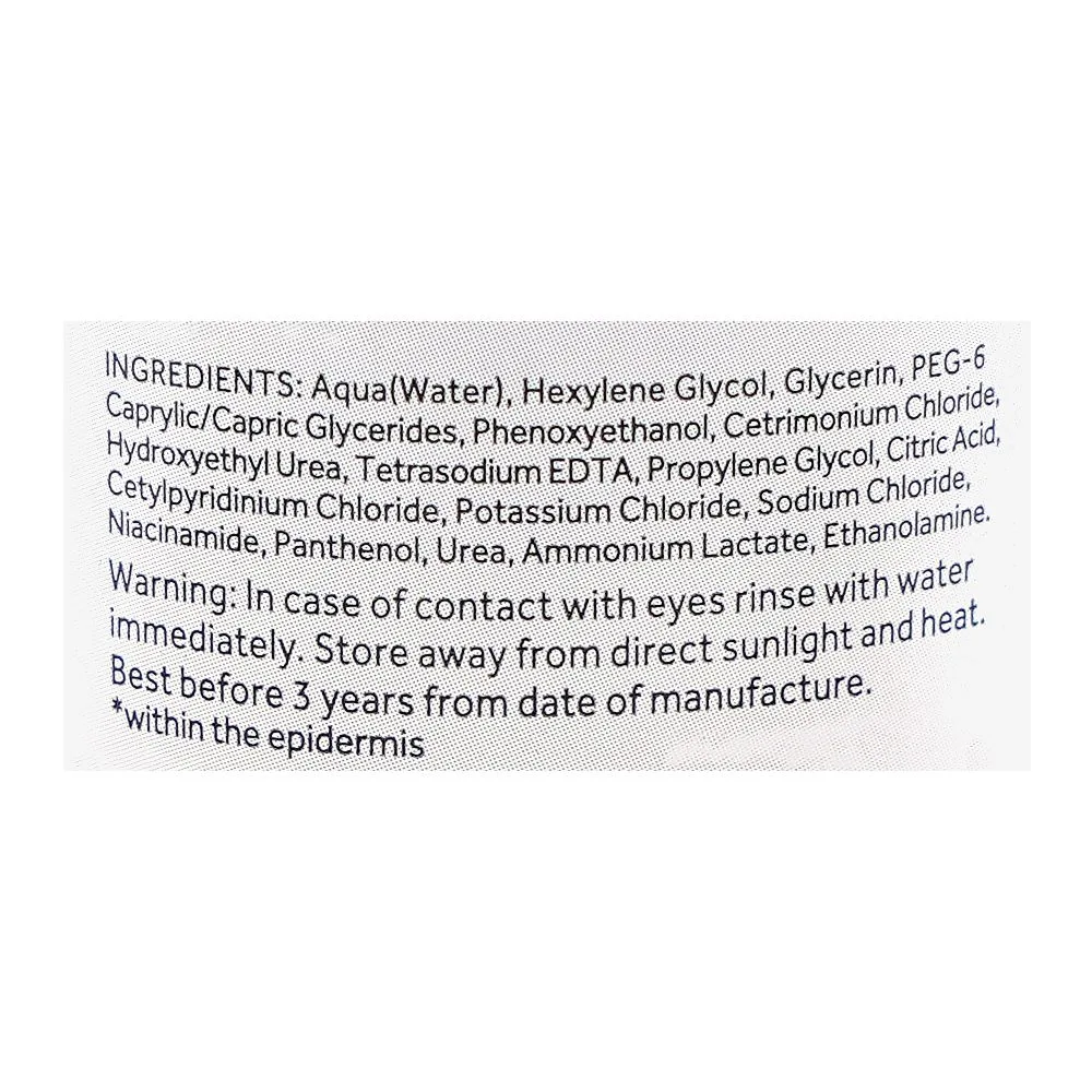 Comfortable casual pond's flawless radiance brightening micellar water, for sensitive skin, 400ml