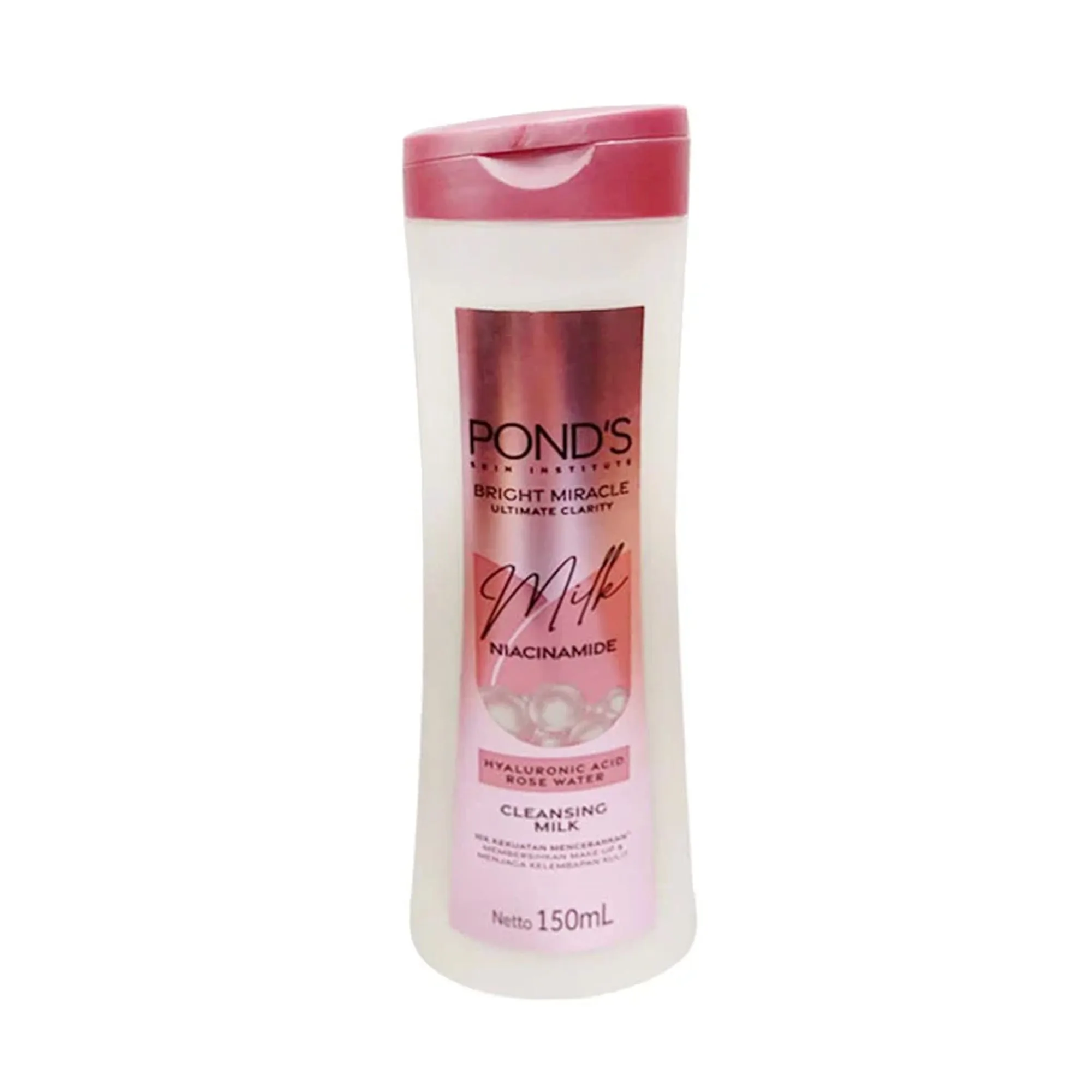 Pond's White Beauty Cleansing Milk 150ml