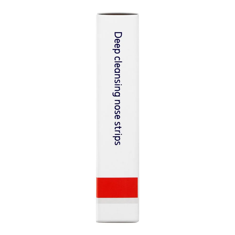 Purederm Deep Cleansing Nose Strips, 6 Strips