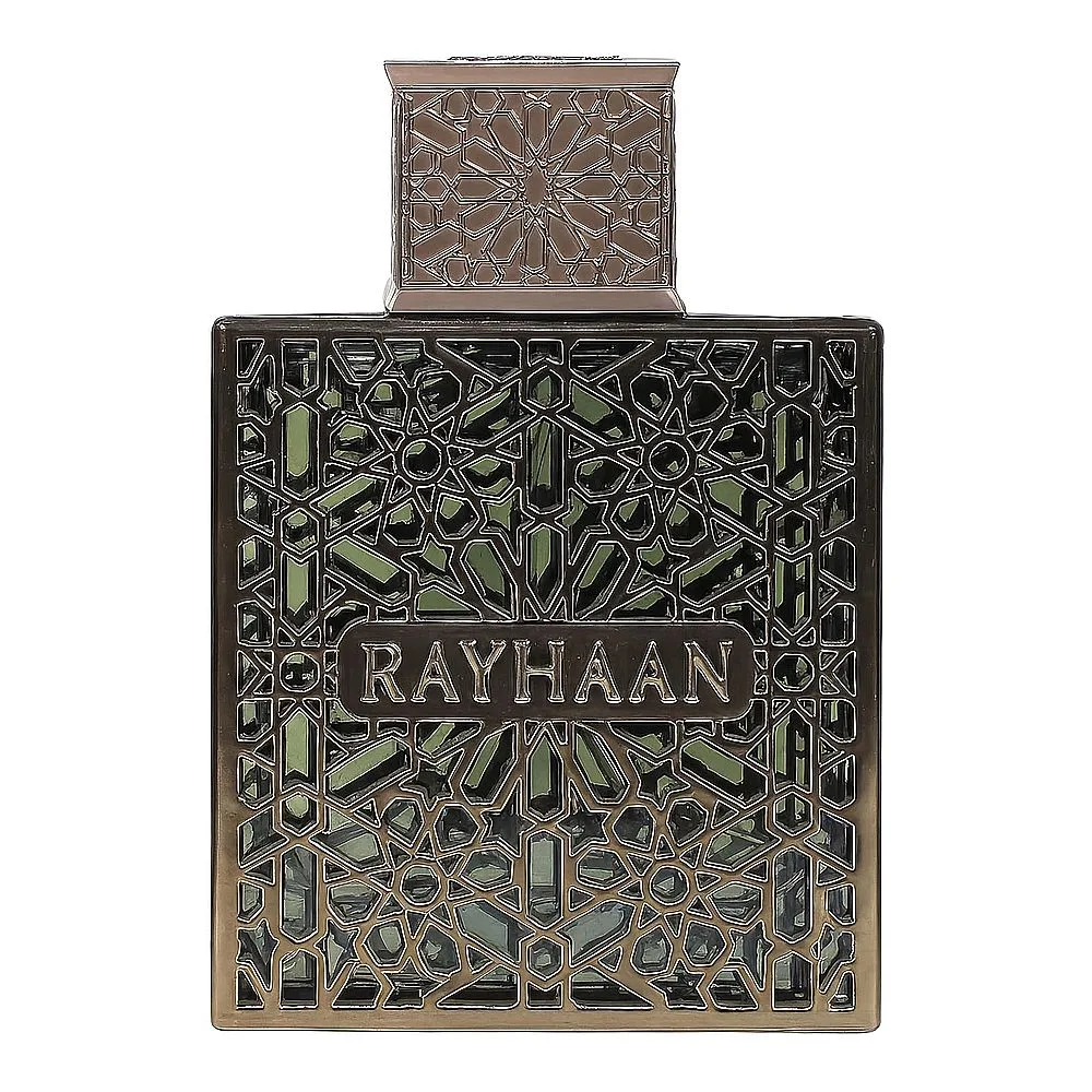 Rayhaan Terra, For Men & Women, 100ml