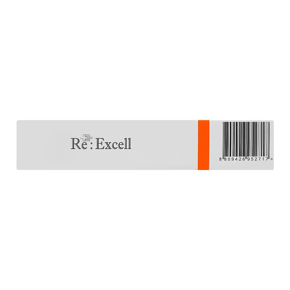 Comfortable casual re : excell instant whitening & anti-wrinkle haiyan balm, 60ml