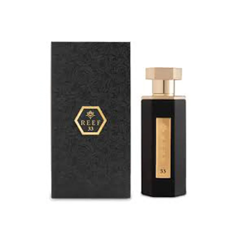 Reef 33 Parfum, For Men & Women, 100ml