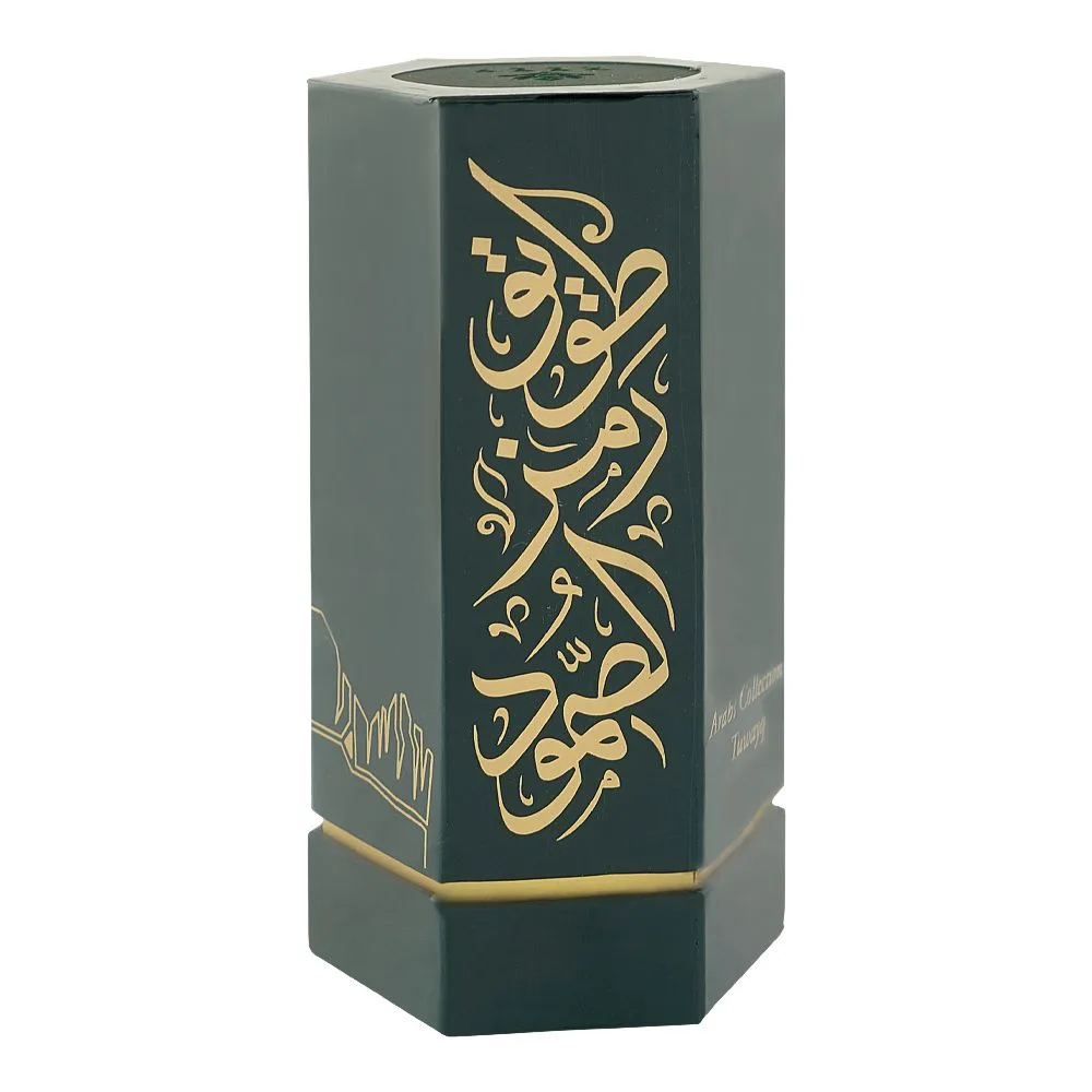 Comfortable casual reef arabs collection tuwayq perfume, for men & women, 100ml