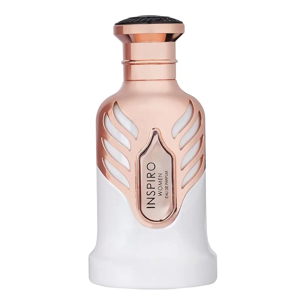 Riiffs Inspiro Women, Eau De Parfum, 100ml