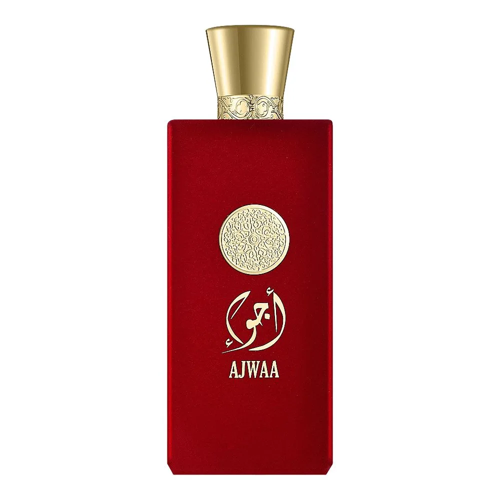 Riiffs Nusuk Ajwaa Concentrated, Eau De Parfum, For Women, 100ml