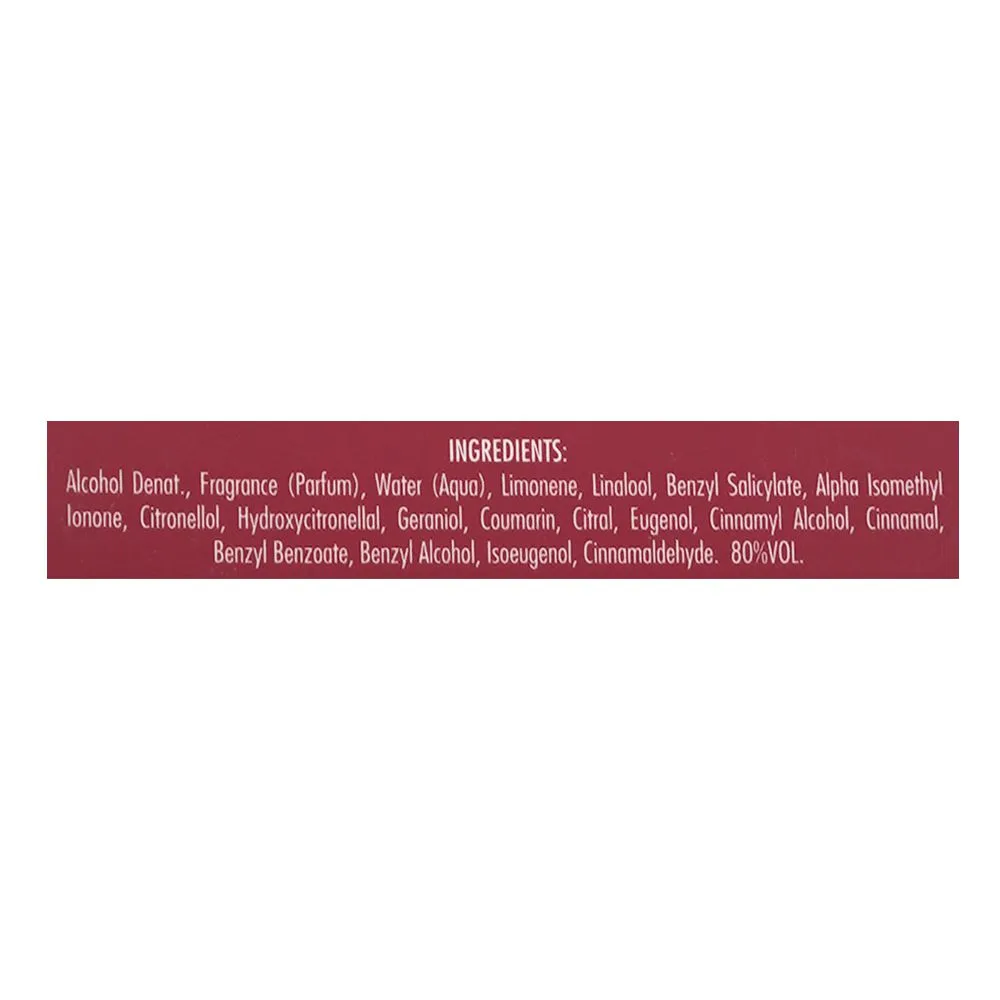 Comfortable casual risala najma nova, eau de parfum, for men & women, 100ml