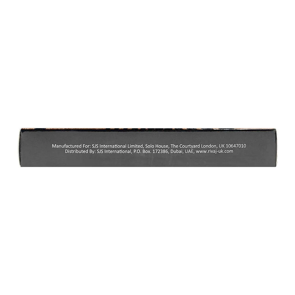 LAMEL Fly Lash Extension and Volumizing Mascara, Smudge Proof, Flake-Free, Ultra Black, 10ml