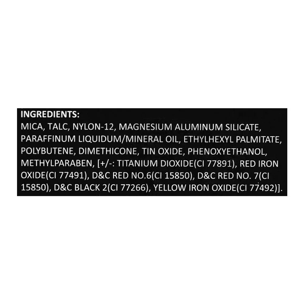 Rivaj UK Fantasy Eyeshadow Palette, 9 Shades, 02 packaging image