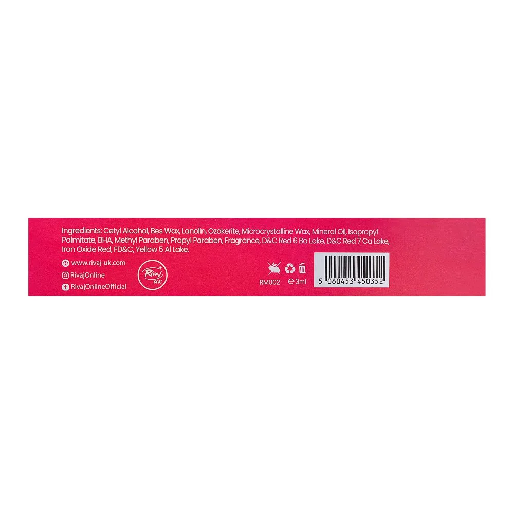 Comfortable casual rivaj uk fusion volume express hyper curl waterproof mascara, 3ml