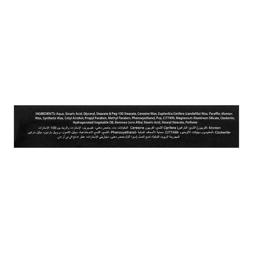 Comfortable casual rivaj uk sexy curve mascara, 3ml