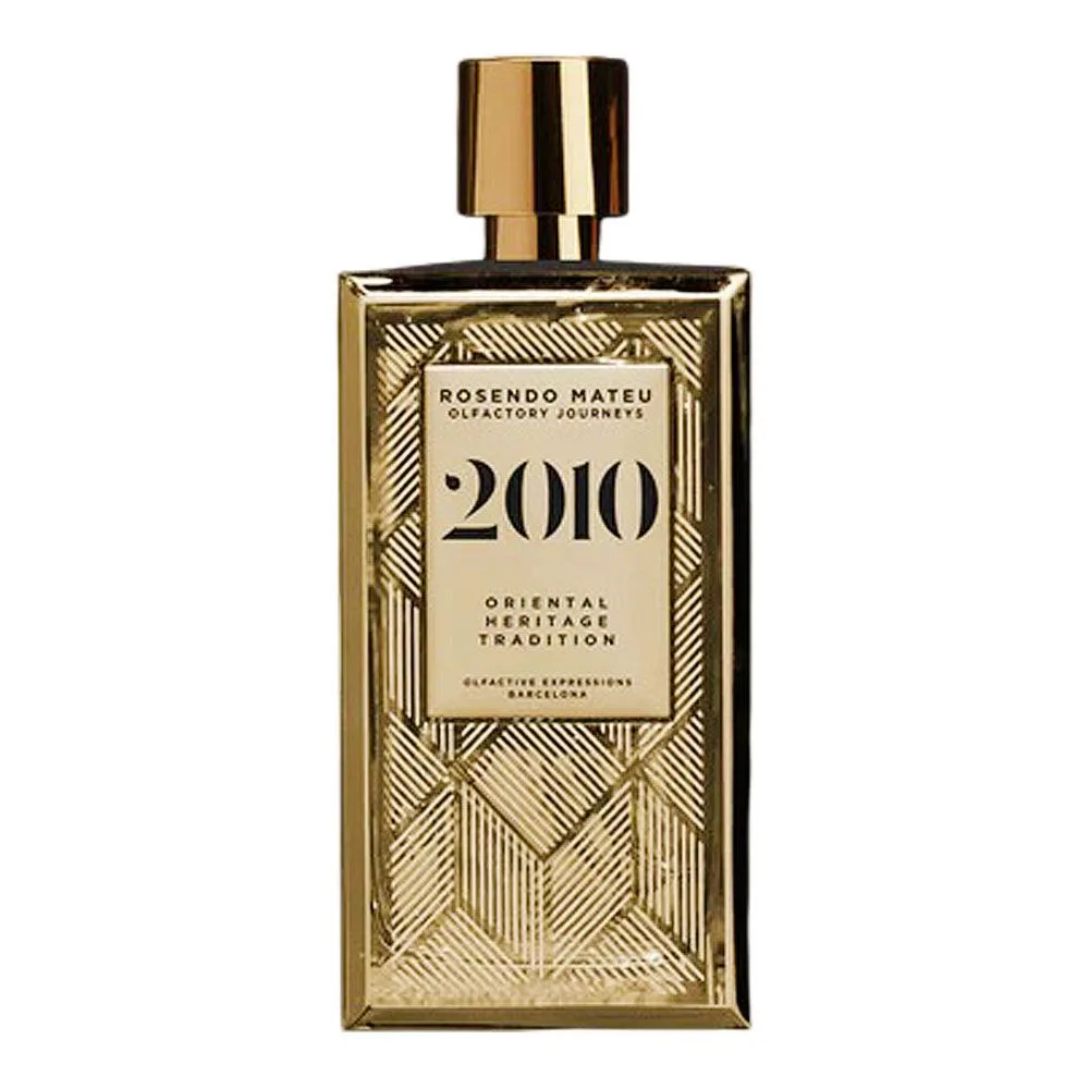 Rosendo Mateu 2010, Eau De Parfum, For Men & Women, 100ml