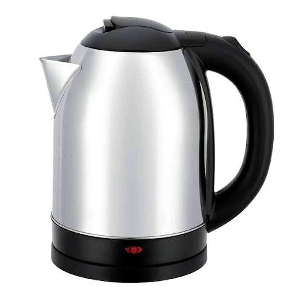 Sanford Electric Kettle, 1500W, 220-240V, 1.8 Liter, SF-3342EK