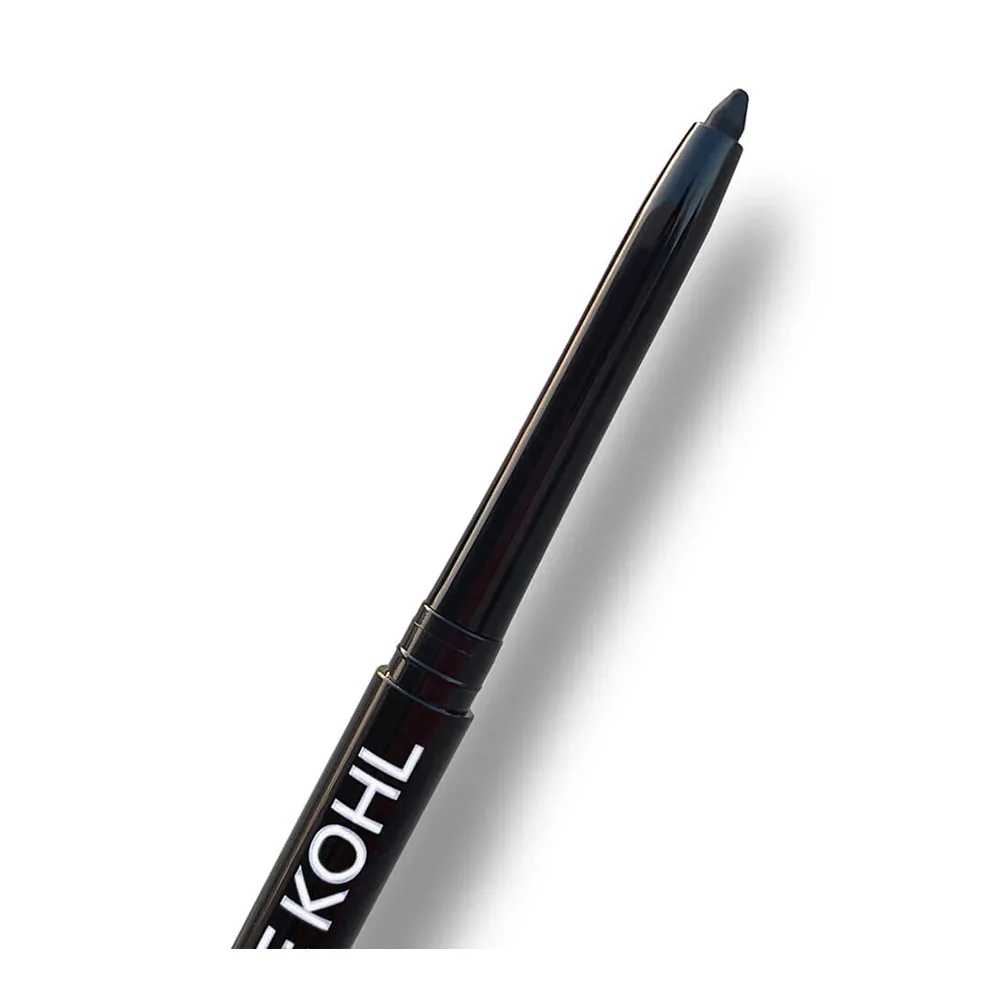 Sara Ali Cat Eye Kohl Pencil, Black, 0.05g