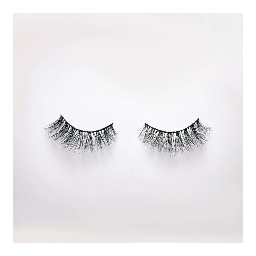 Sara Ali Eye Lashes, Black Dreamy Lite
