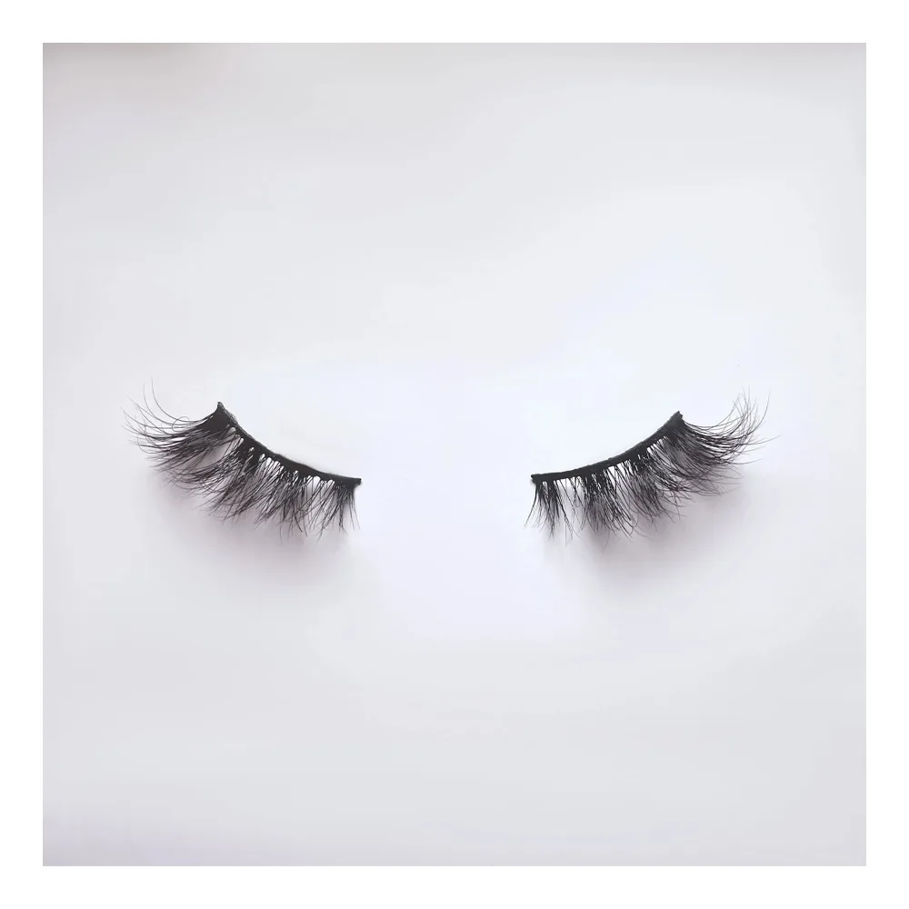 Sara Ali Eye Lashes, Black Mischievous