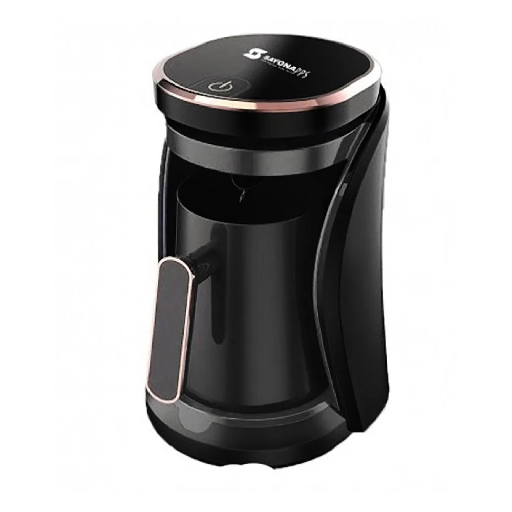 Sayona Turkish Coffee Machine, STC-4268