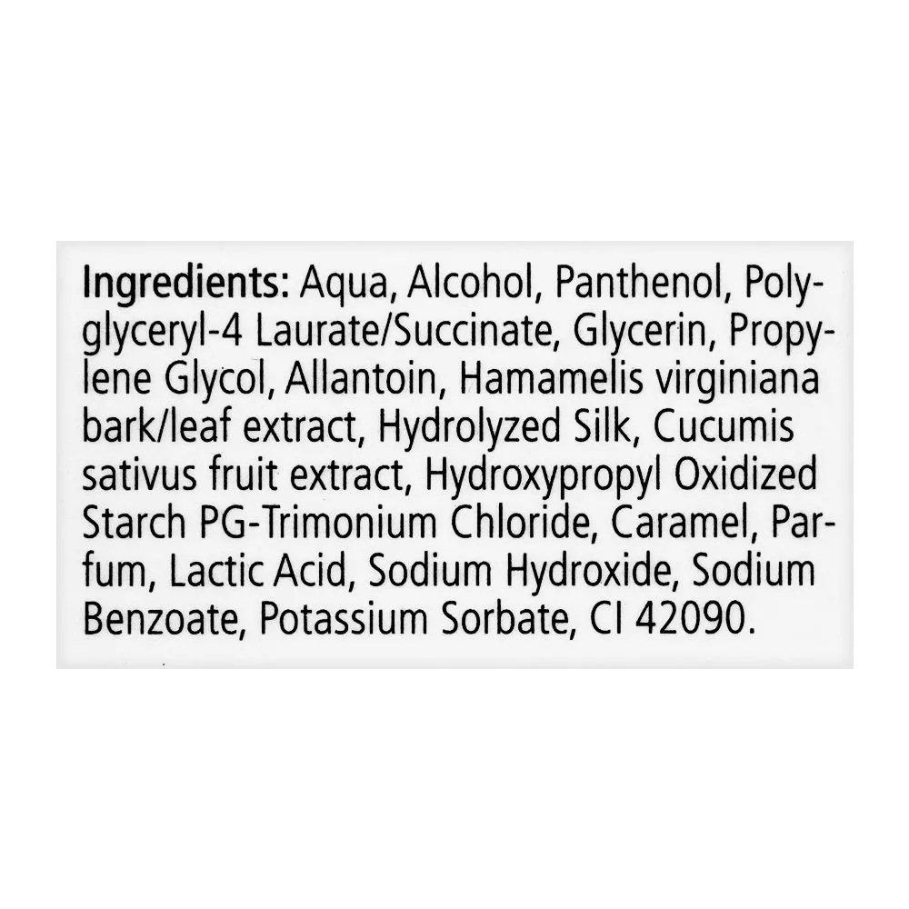 Close-up design of seba med clear face facial toner, for impure & acne-prone skin, 150ml