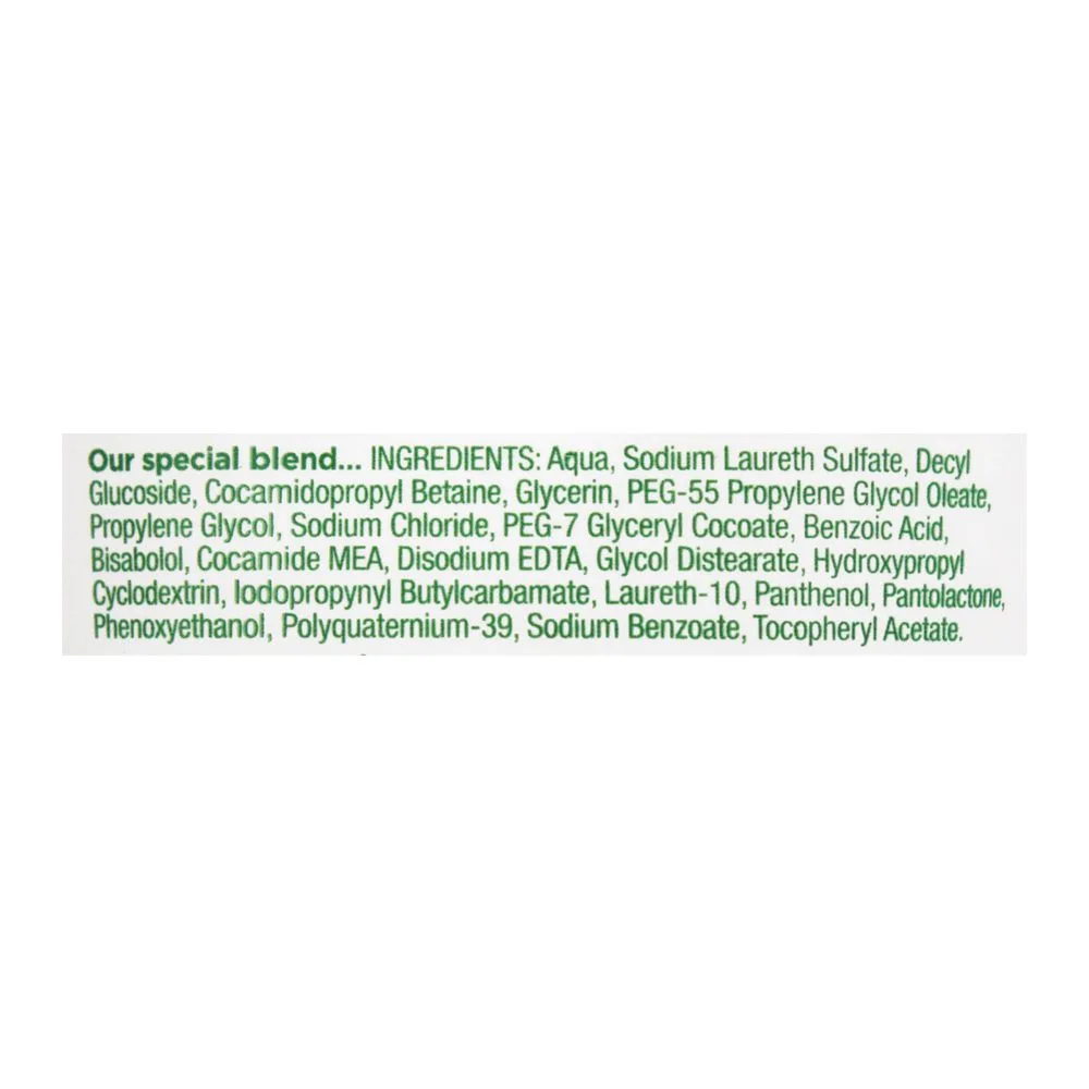Comfortable casual simple kind of skin moisturising facial wash, for sensitive skin, 150ml
