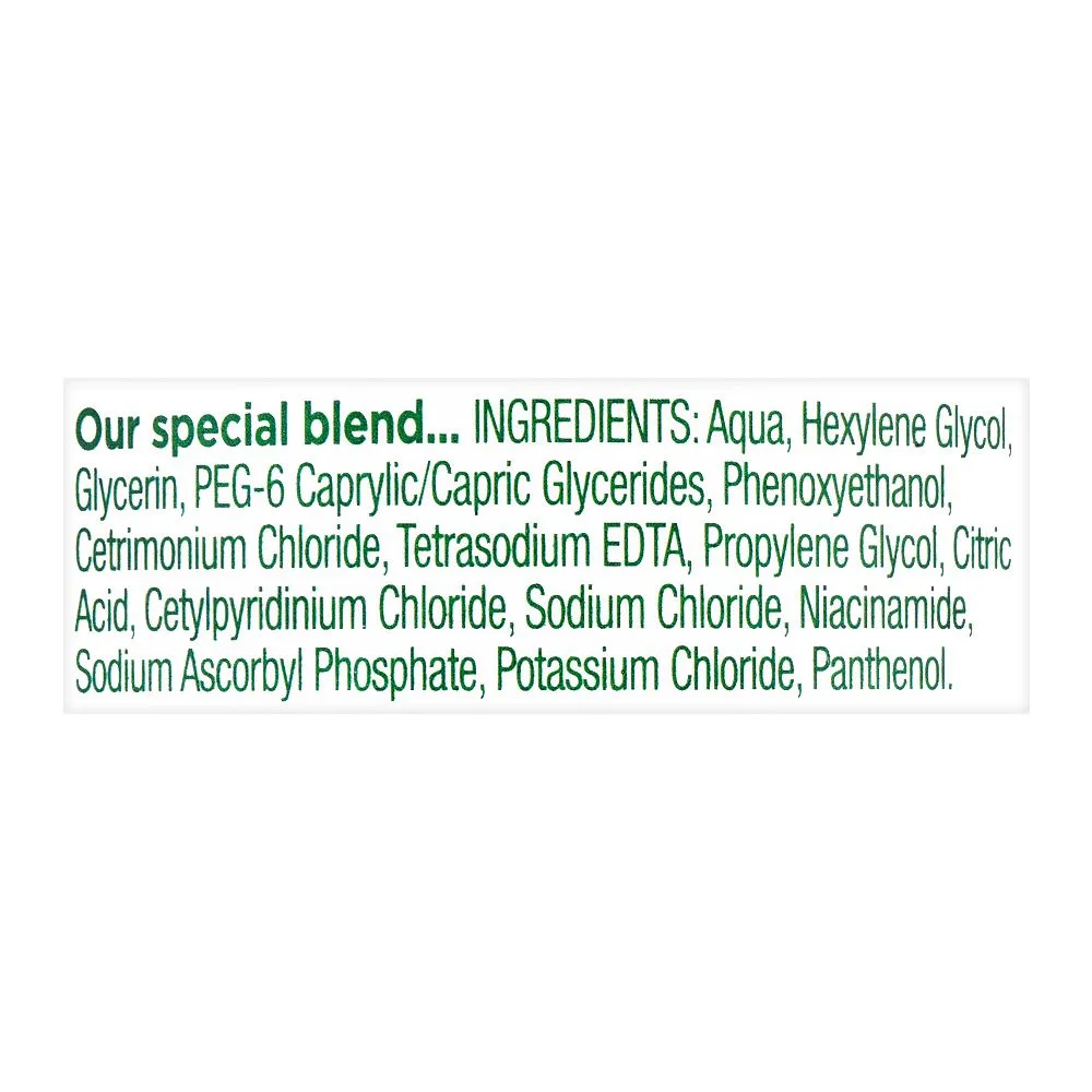 Comfortable casual simple kind to skin micellar cleansing water, alcohol + paraben free, 200ml