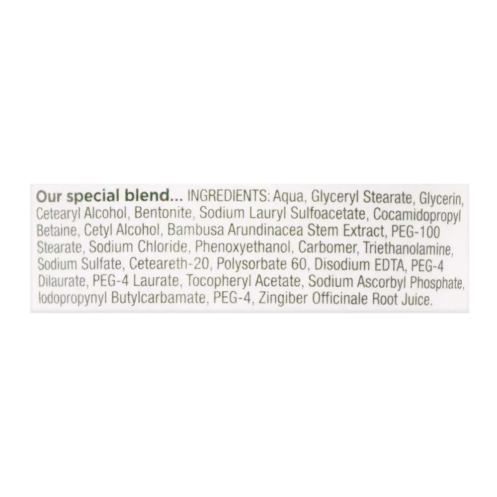 Comfortable casual simple protect 'n' glow express glow clay polish, for dull & tired skin, 150ml